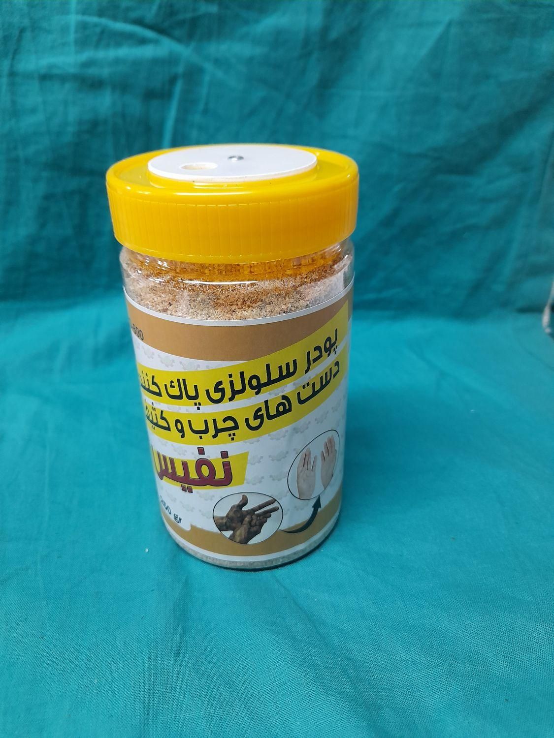 روغن حل شونده آب صابون وآنتی باکتریال|عمدهفروشی|اصفهان, شهرک صنعتی امیرکبیر (شاپور جدید)|دیوار