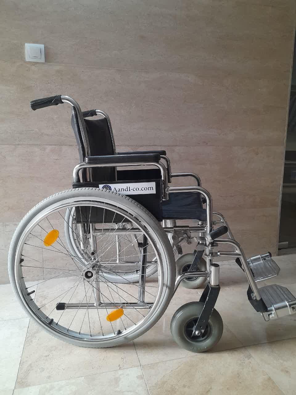 تشک طبی اصل تایوان سایز بزرگ دست دوم تمیز ویلچر|تشک تختخواب|شاهین‌شهر, چمران|دیوار