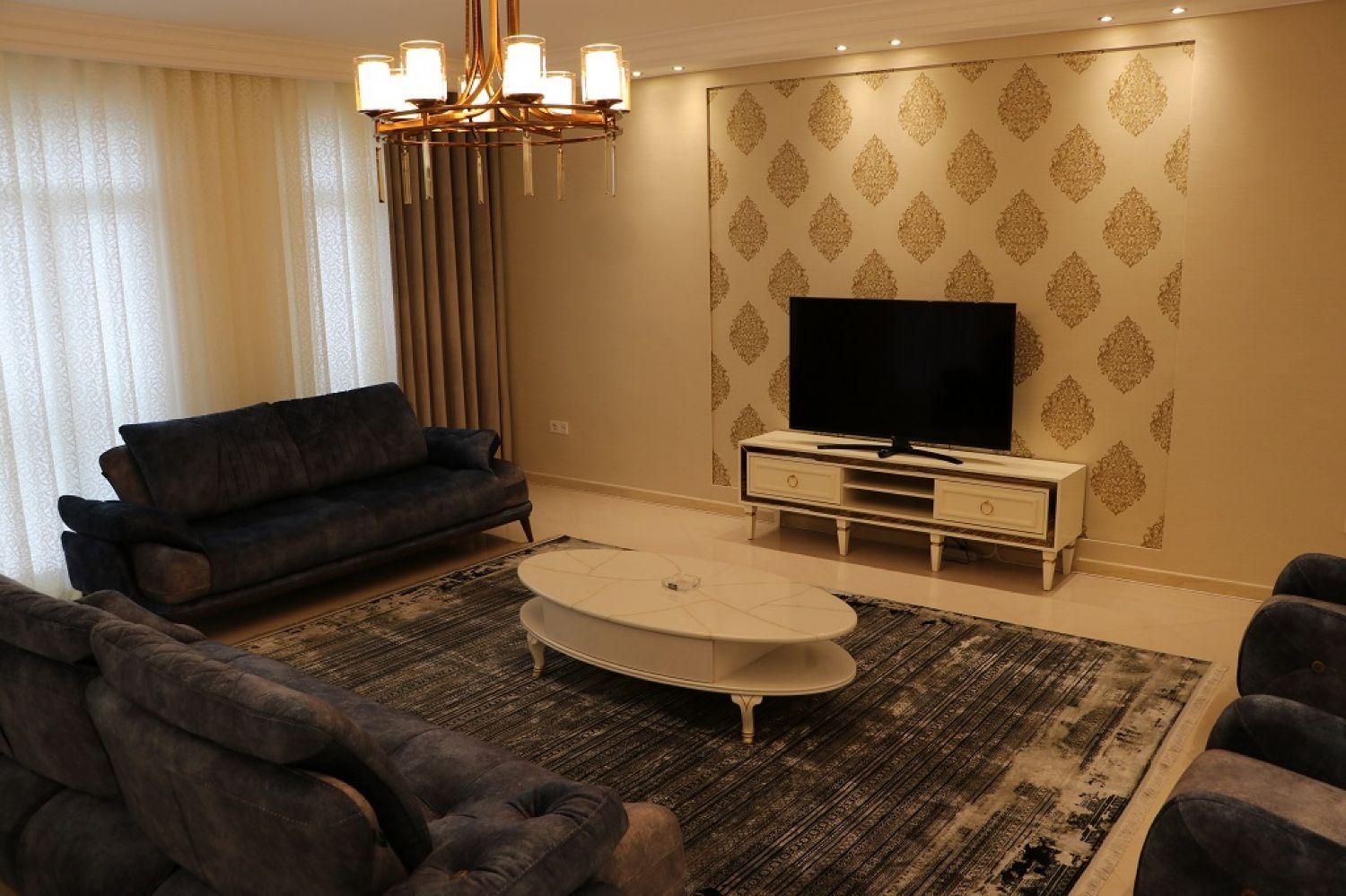 آپارتمان مبله تک و دو خواب در شهرکرد امکانات کامل|اجارهٔ کوتاهمدت آپارتمان و سوئیت|شهرکرد, |دیوار