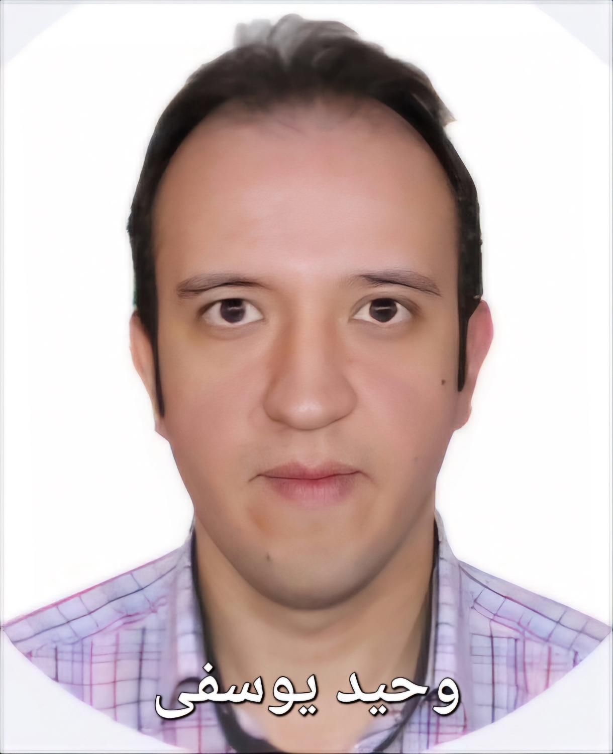 تدریس تخصصی آیلتس و مکالمه انگلیسی مدرس وحید یوسفی|خدمات آموزشی|تهران, شهرک غرب|دیوار