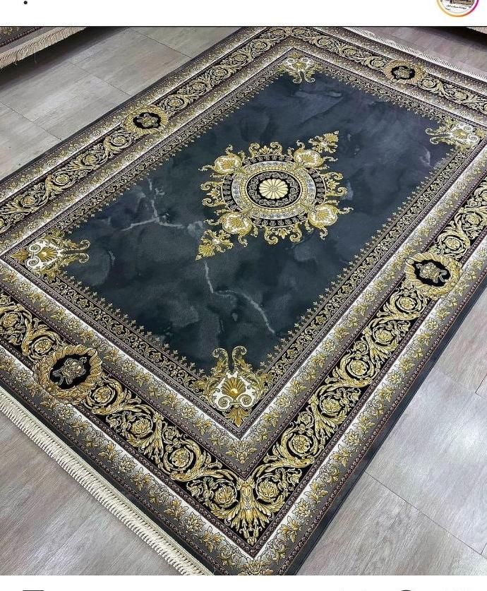 برلیانی از فرش و قالیچه|فرش|اهواز, پادادشهر|دیوار