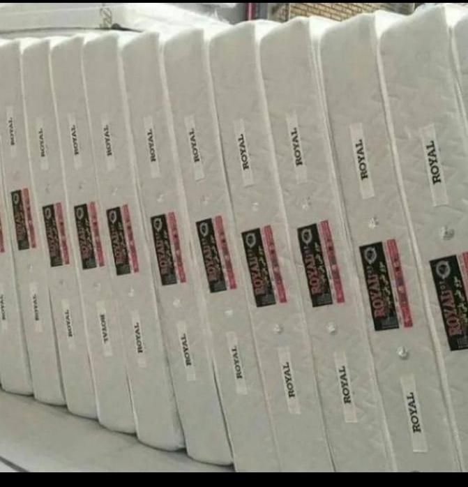 تشک خوشخواب رویال تهران در کرمان|تشک تختخواب|کرمان, |دیوار