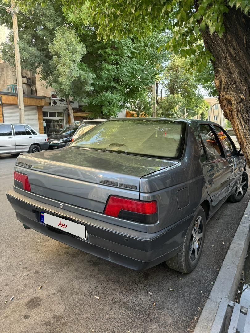 پژو 405 جی ال ایکس (GLX)، مدل ۱۳۹۸|خودرو سواری و وانت|شهرکرد, |دیوار