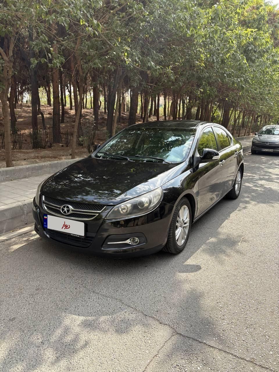 جک j5|خودرو سواری و وانت|تهران, میرداماد|دیوار