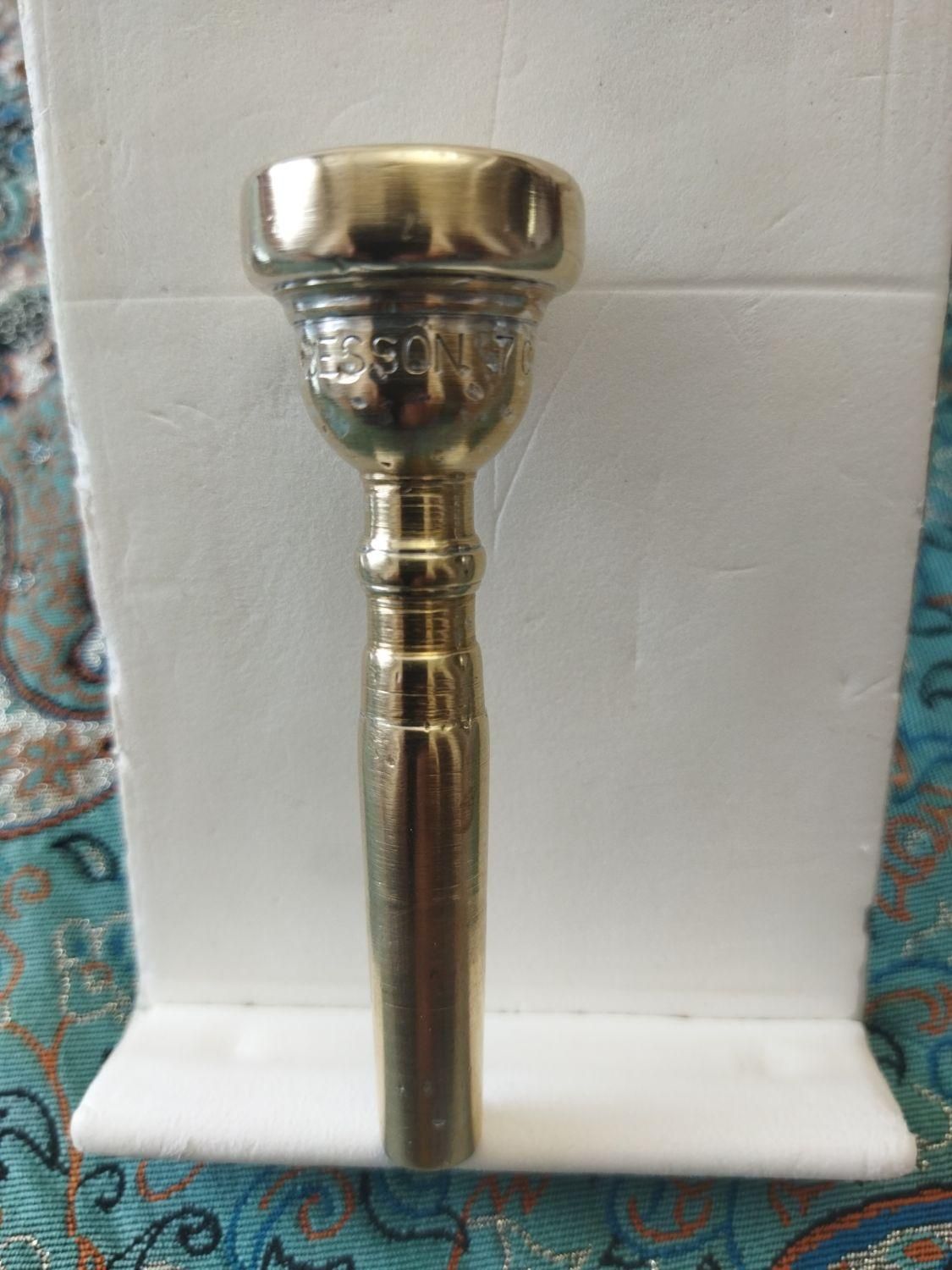 سرساز ترومپت اروپایی|سازهای بادی|تهران, اکباتان|دیوار