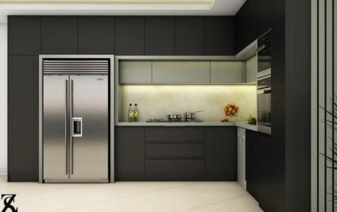 highgloss mdf new classic کابینت و کمد دیواری|جاکفشی، کمد، دراور|پاکدشت, |دیوار