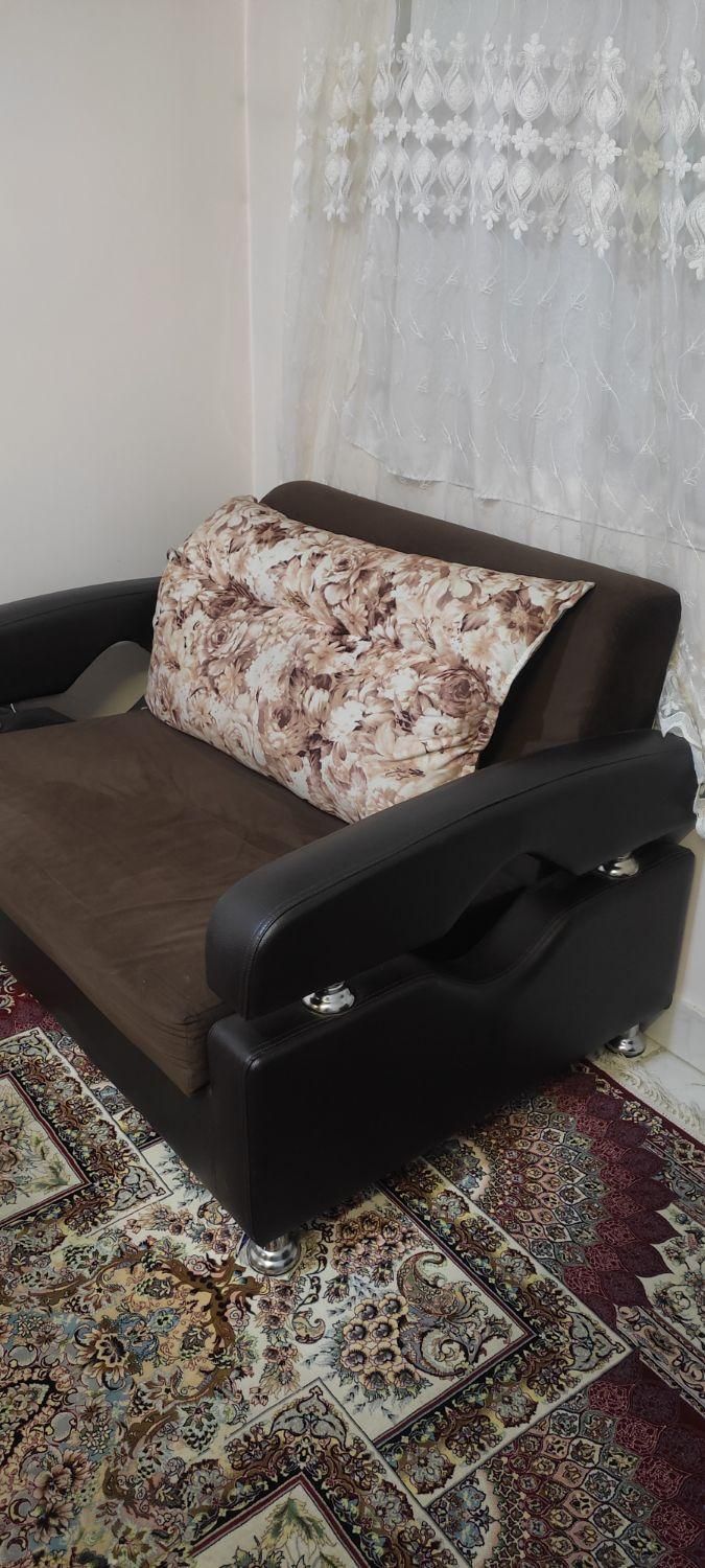 مبل تخت خواب شو|تخت و سرویس خواب|تهران, امامت|دیوار