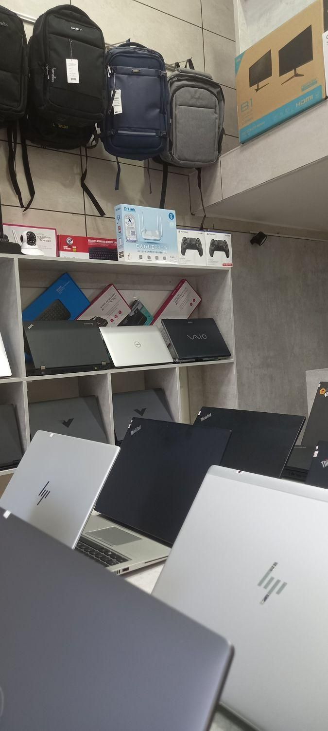 فروشگاه رینو کامپیوتر(RHINO COMPUTER)|رایانه همراه|سنندج, |دیوار