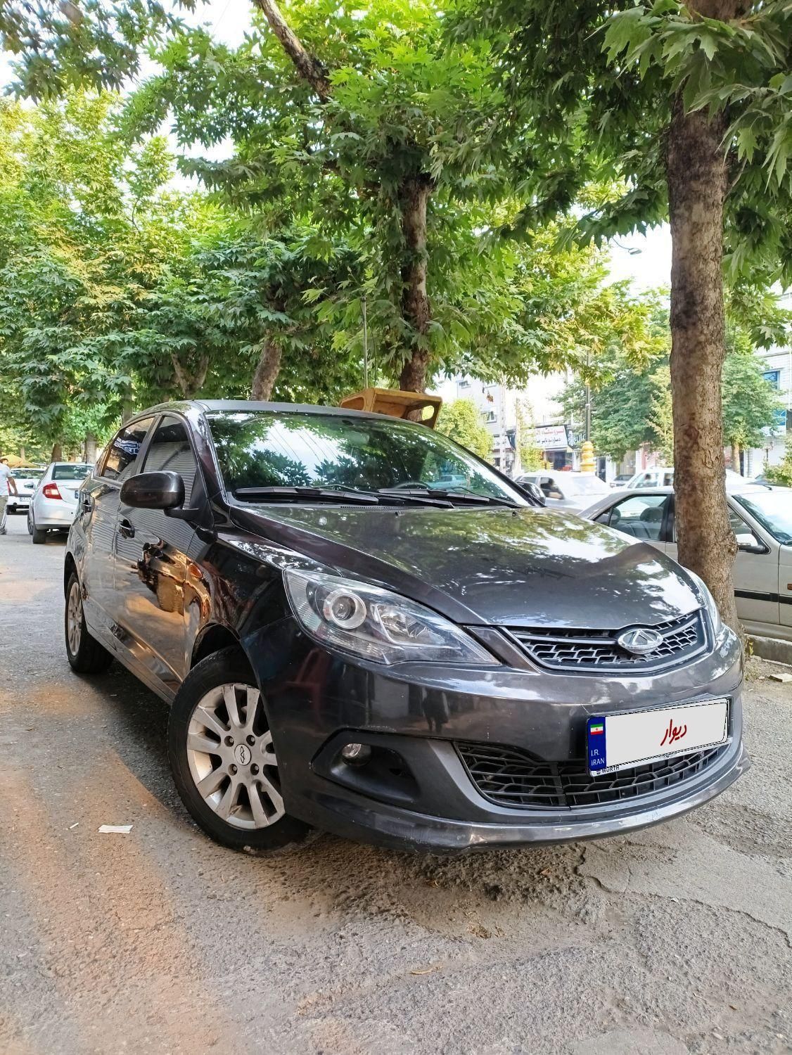 ام‌وی‌ام 315 هاچبک اسپرت لاکچری، مدل ۱۳۹۴|خودرو سواری و وانت|آمل, |دیوار