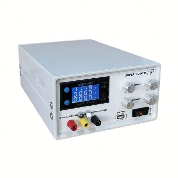 منبع تغذیه مدل FE3005|لوازم جانبی موبایل و تبلت|یزد, |دیوار