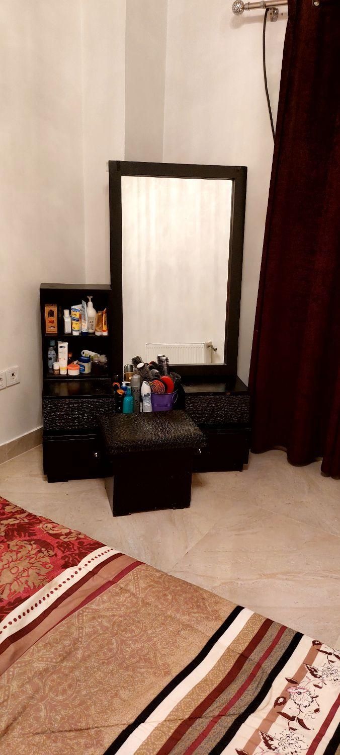 سرویس خواب دو نفره|تخت و سرویس خواب|گرگان, |دیوار