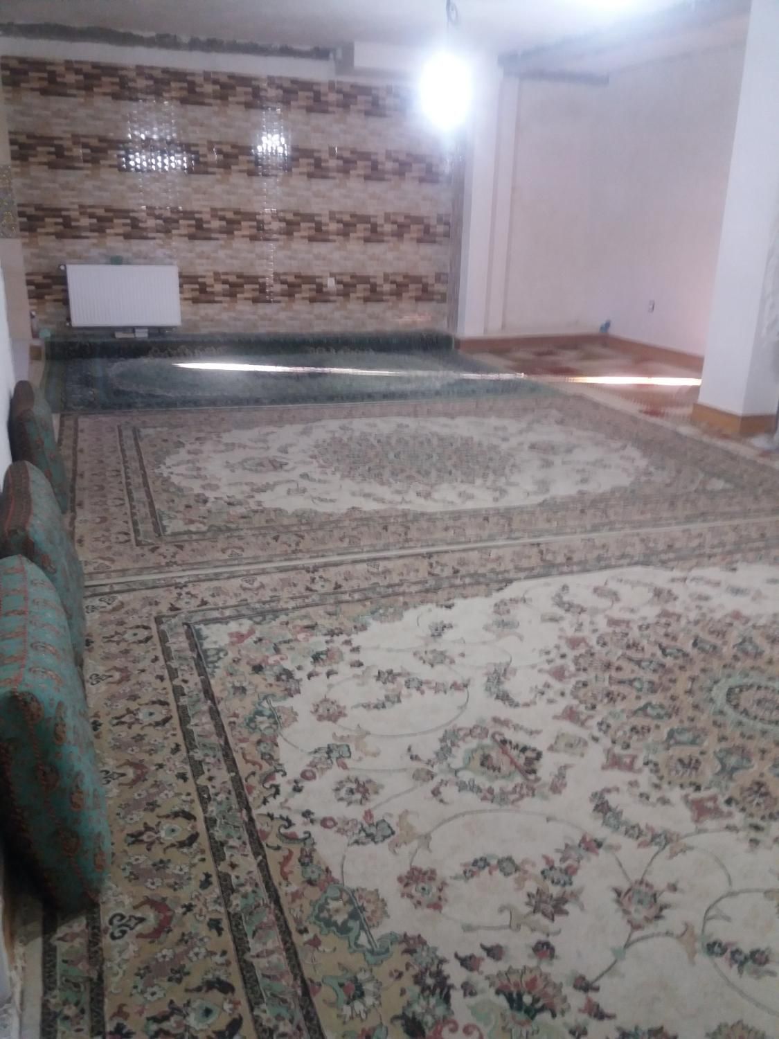 منزل سوئیت امن و پارکینگ دارفقط شهرستانی|اجارهٔ کوتاه‌مدت آپارتمان و سوئیت|یاسوج, |دیوار