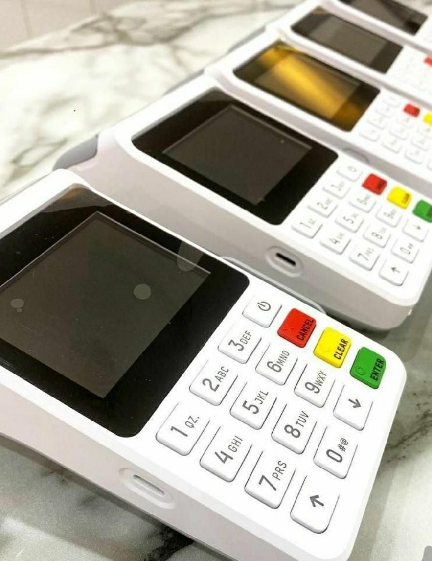 کارتخوان سیار مدل m3p آکبند کارت خوان دستگاه پوز|فروشگاه و مغازه|شهرضا, |دیوار