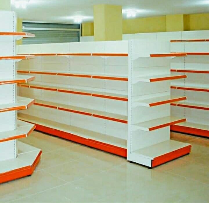 قفسه بندی کوچکی|فروشگاه و مغازه|لاهیجان, فیاض|دیوار