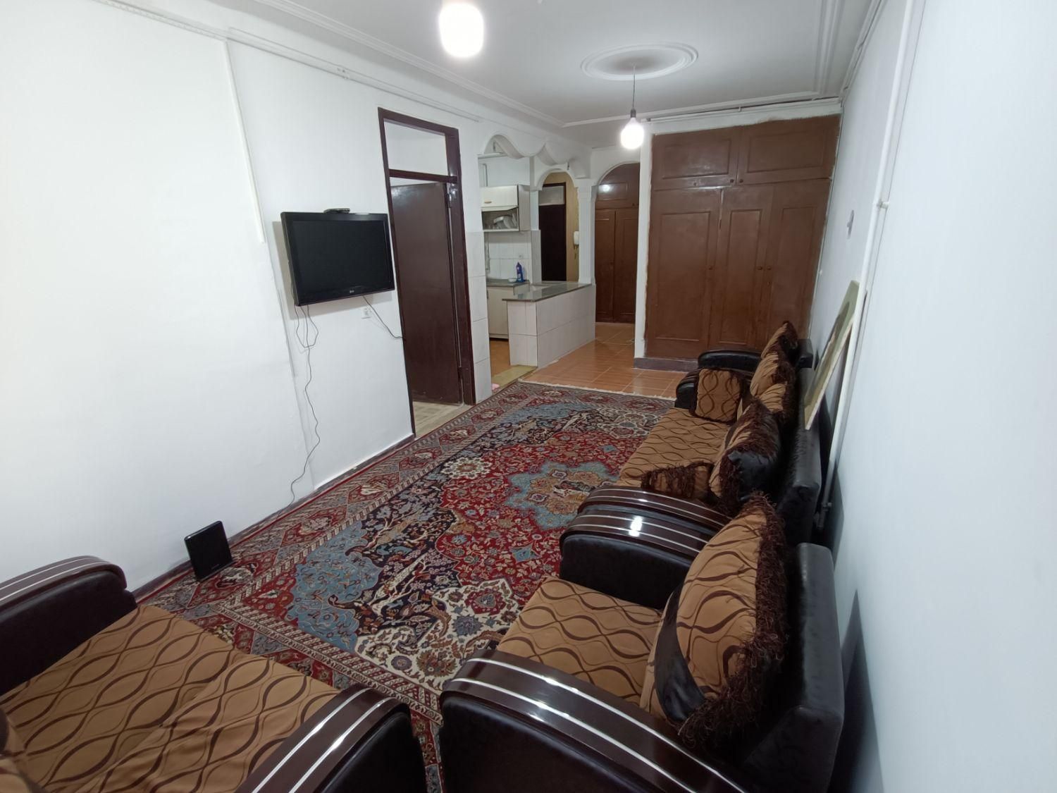 اجاره سوییت منزل بدون مزاحم ، بهترین نقطه شهر|اجارهٔ کوتاه‌مدت آپارتمان و سوئیت|همدان, |دیوار