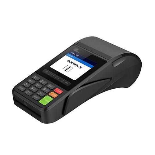 کارت خوان سیار توسن کارتخوان 210 پوز پکس|فروشگاه و مغازه|تهران, جمال‌زاده|دیوار