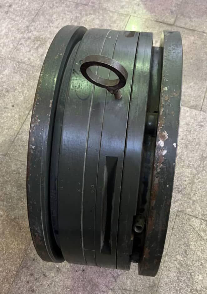 قالب تولید چنگال طرح کوشا ۲۰ کویته|ماشین‌آلات صنعتی|پاکدشت, خاتون آباد|دیوار