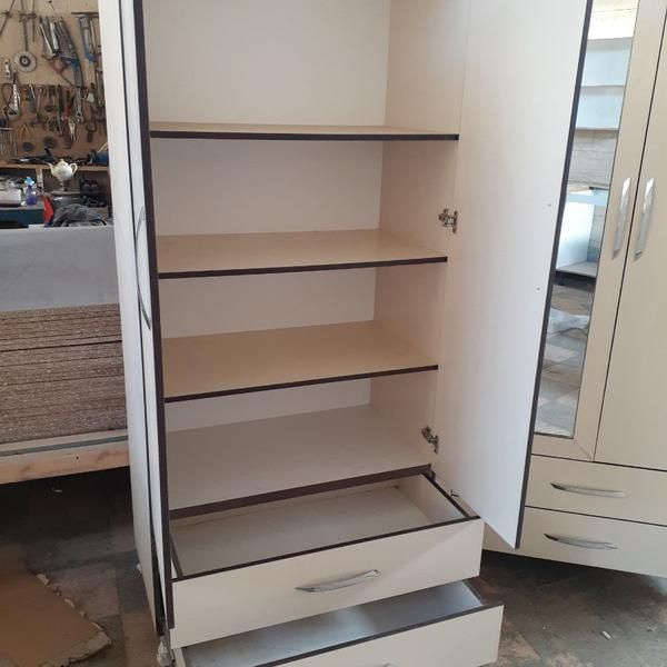 کمد پیش ساخته نقد و اقساط|جاکفشی، کمد، دراور|تبریز, |دیوار