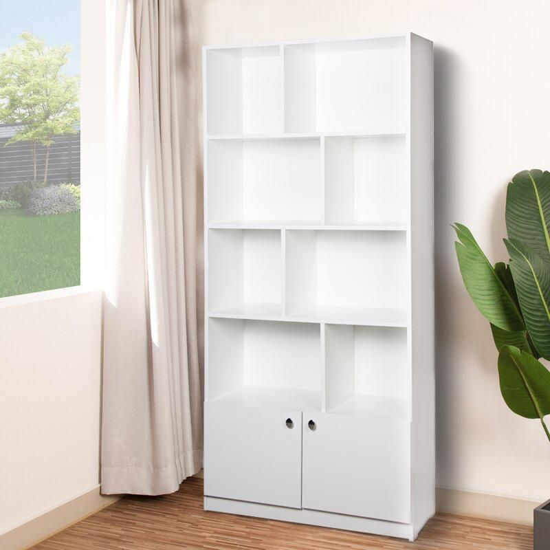کتابخانه عرض ۸۰|کتابخانه، شلف، قفسه‌های دیواری|تهران, سیزده آبان|دیوار