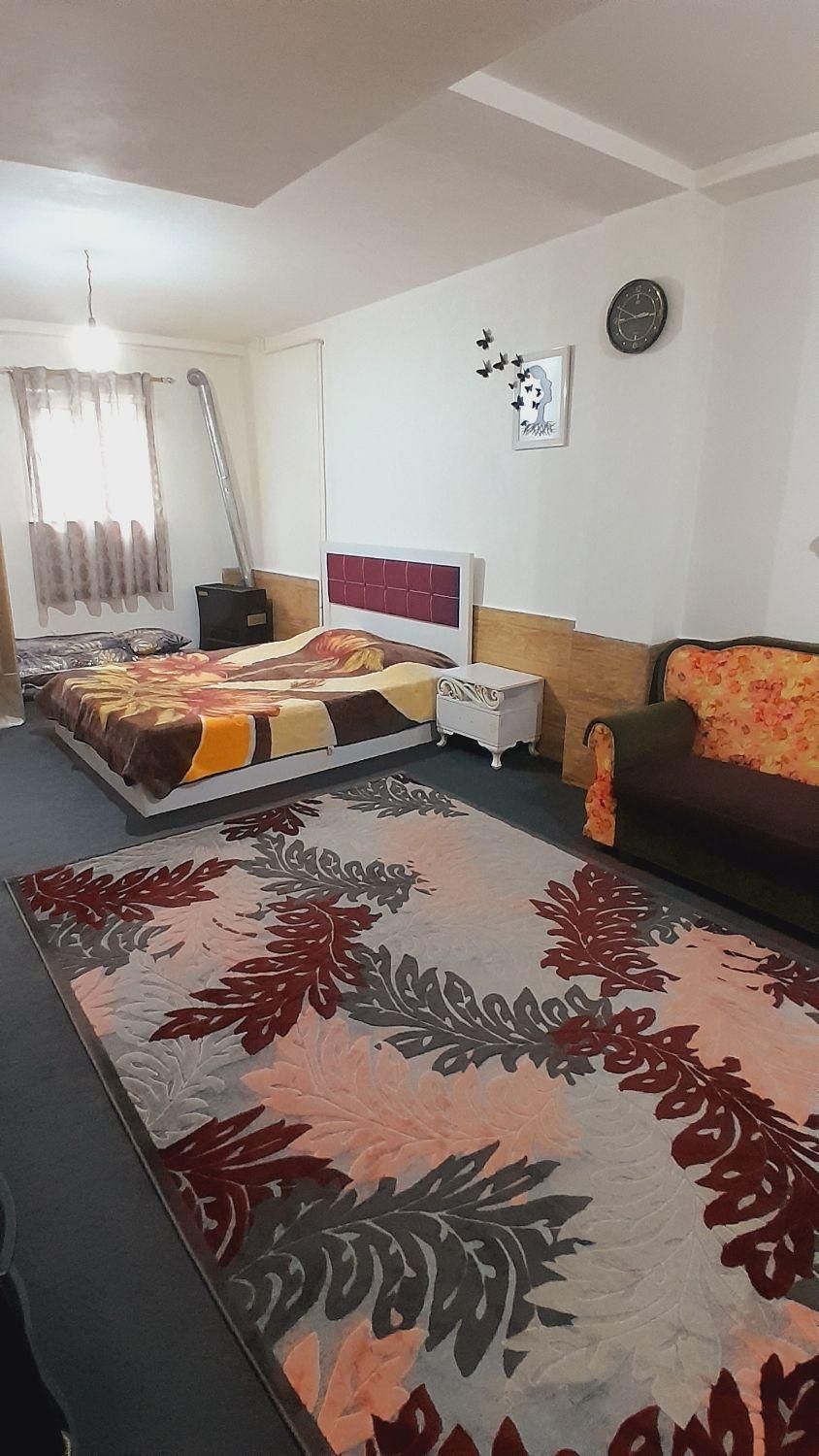 اجاره سوئیت روزانه.|اجارهٔ کوتاه‌مدت آپارتمان و سوئیت|رشت, حومه رشت|دیوار