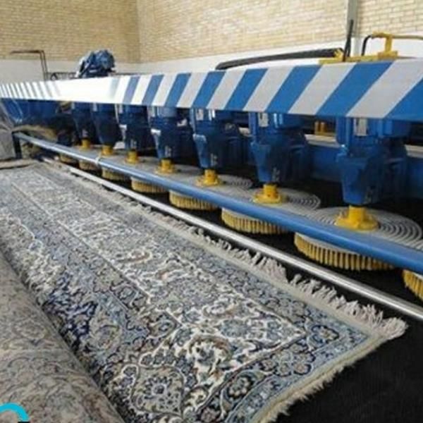 قالیشویی اتوماتیک ساحل|خدمات نظافت|یاسوج, |دیوار