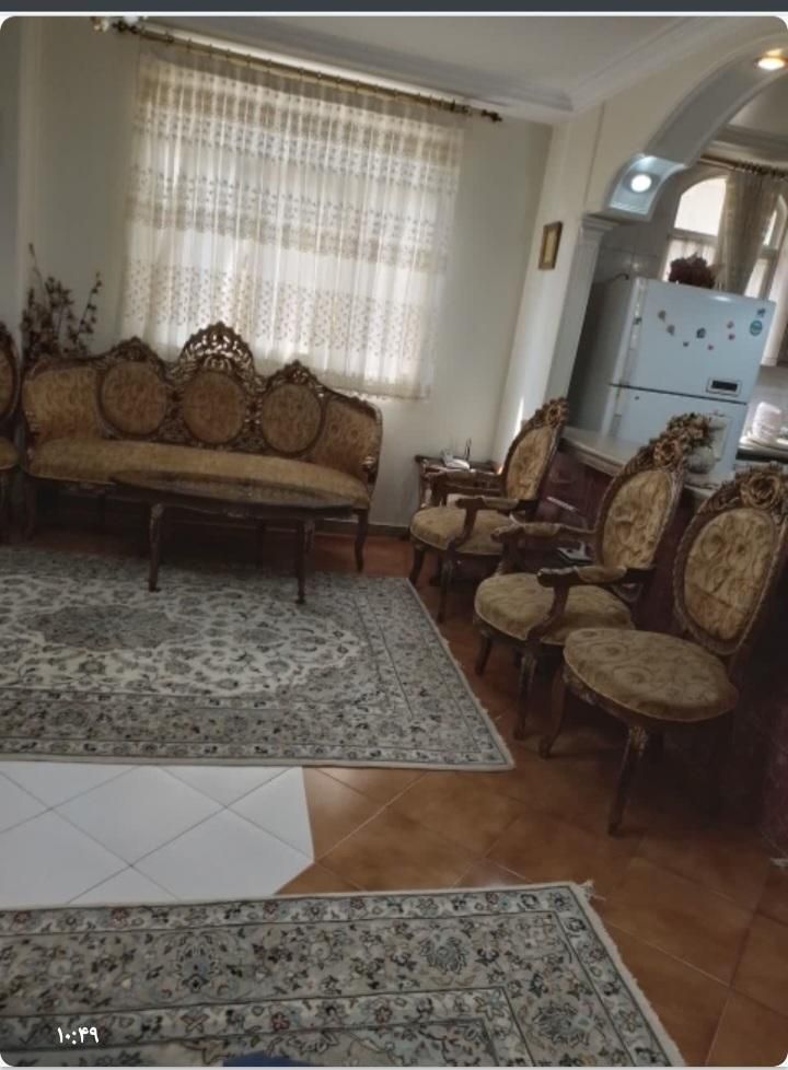 ۱۳۲متر فول امکانات ۳ خواب|فروش آپارتمان|تهران, دریان‌نو|دیوار