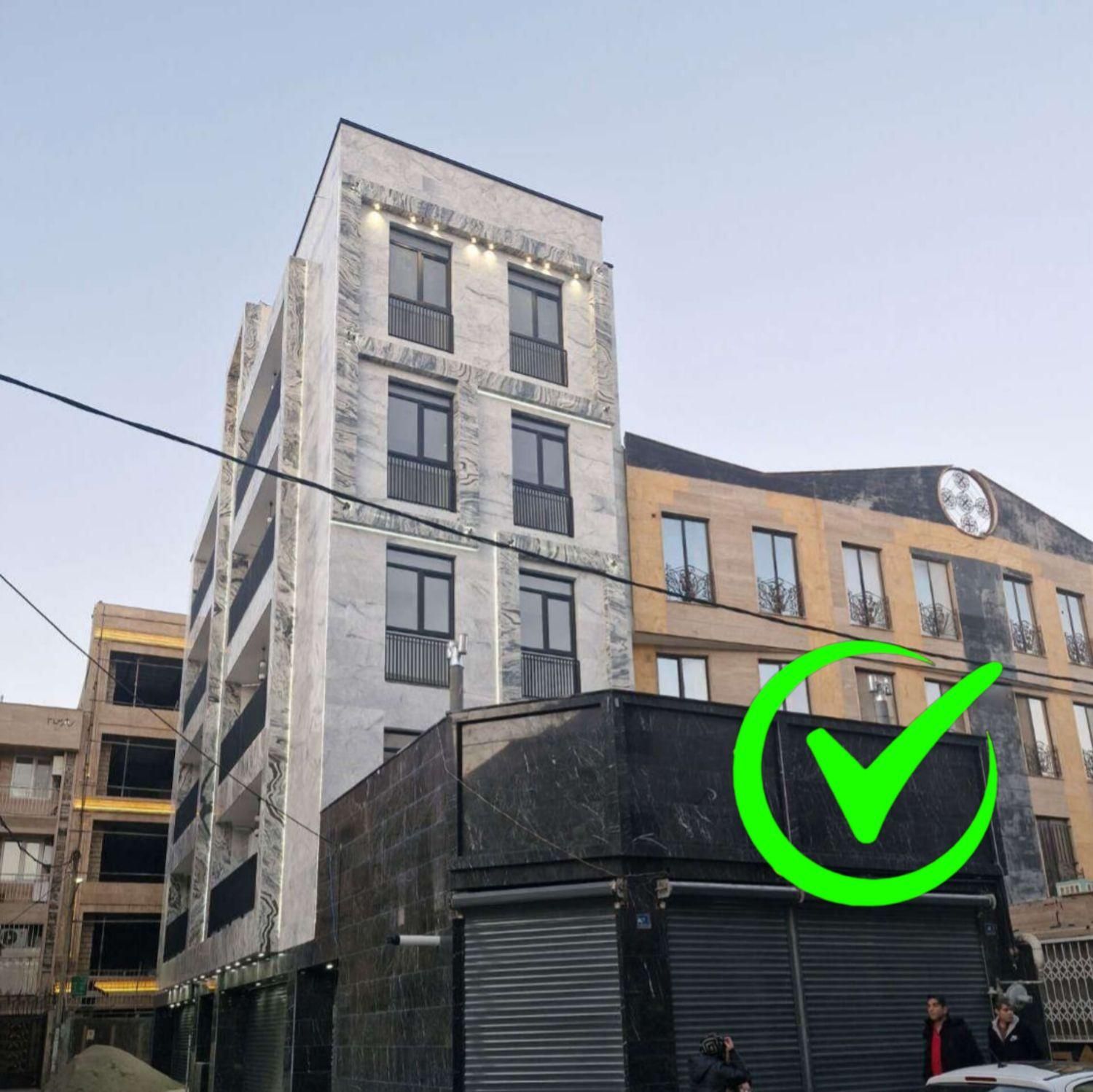 خونهای به سبک امروز برای سلیقه خاص تو|فروش آپارتمان|اندیشه, اندیشه فاز ۱|دیوار