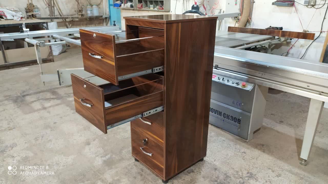 میز اداری مدیریتی برند ARAKS کنفرانسی تحریر 876شلف|دفتر کار|مشهد, عبادی|دیوار