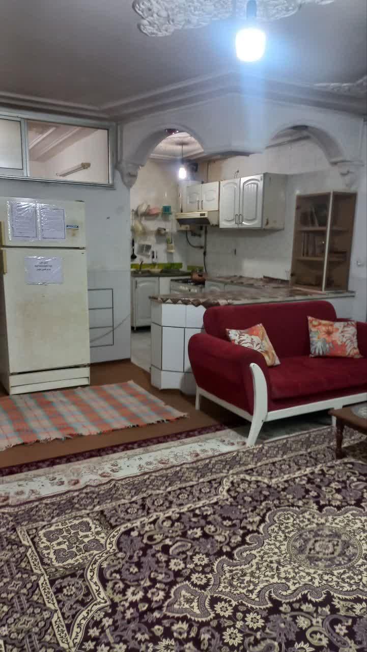 اجاره سوییت با پارکینگ|اجارهٔ کوتاهمدت آپارتمان و سوئیت|اصفهان, رهنان|دیوار