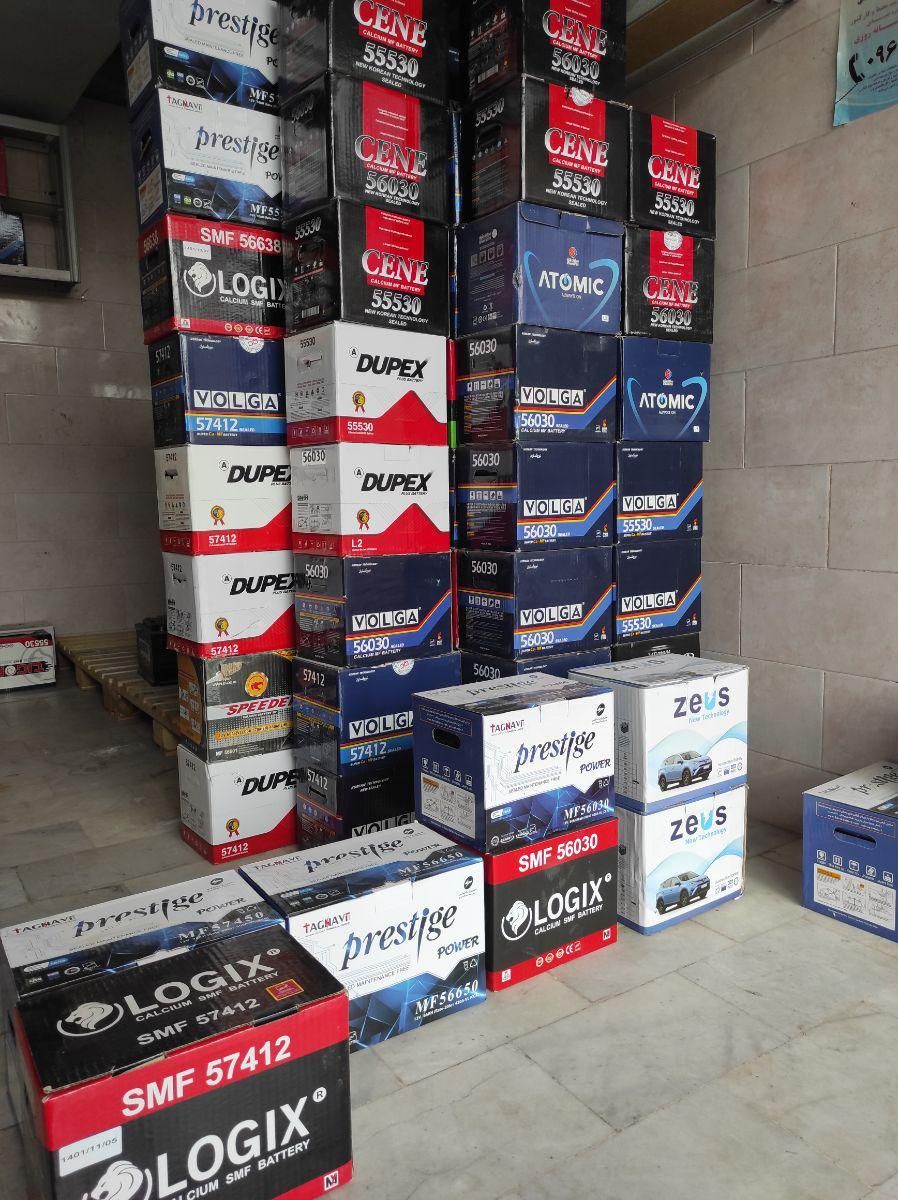 امداد باطری ماشین و موتور (شبانه روزی)|خدمات موتور و ماشین|یزد, |دیوار