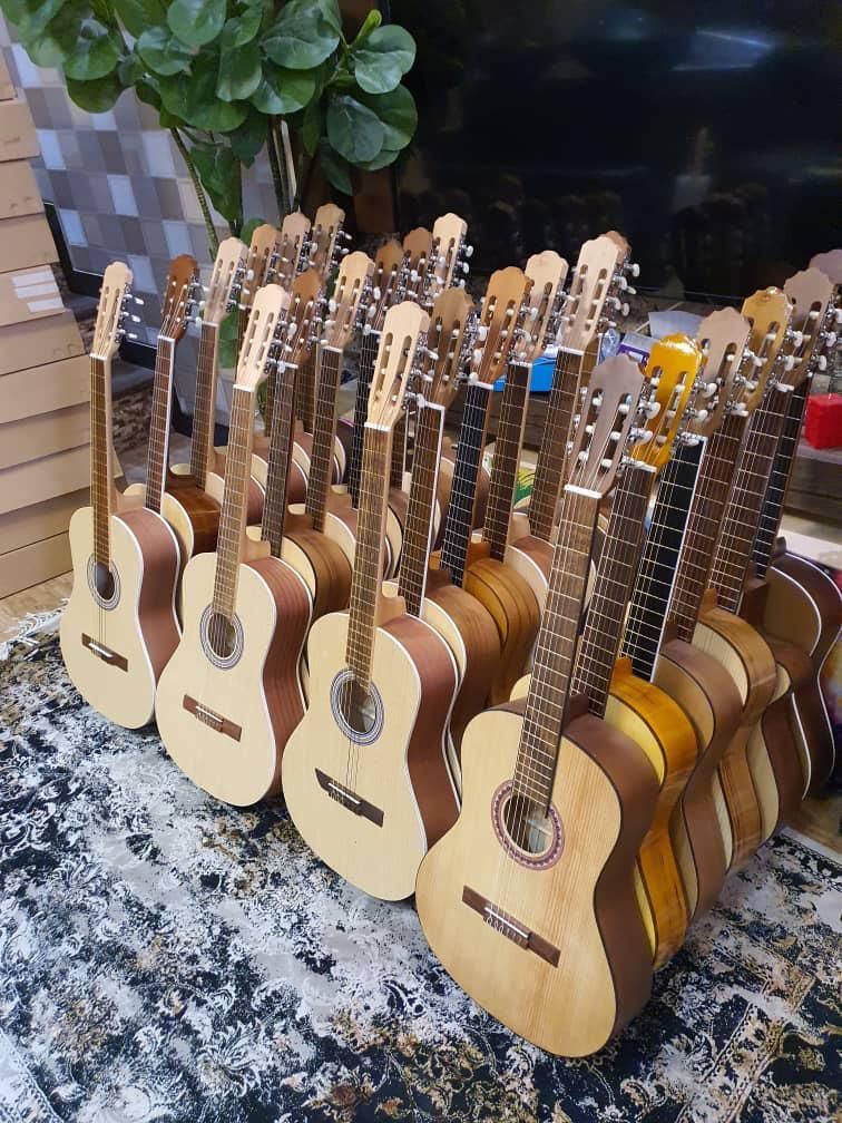 گیتار|گیتار، بیس، امپلیفایر|قم, زنبیل آباد|دیوار