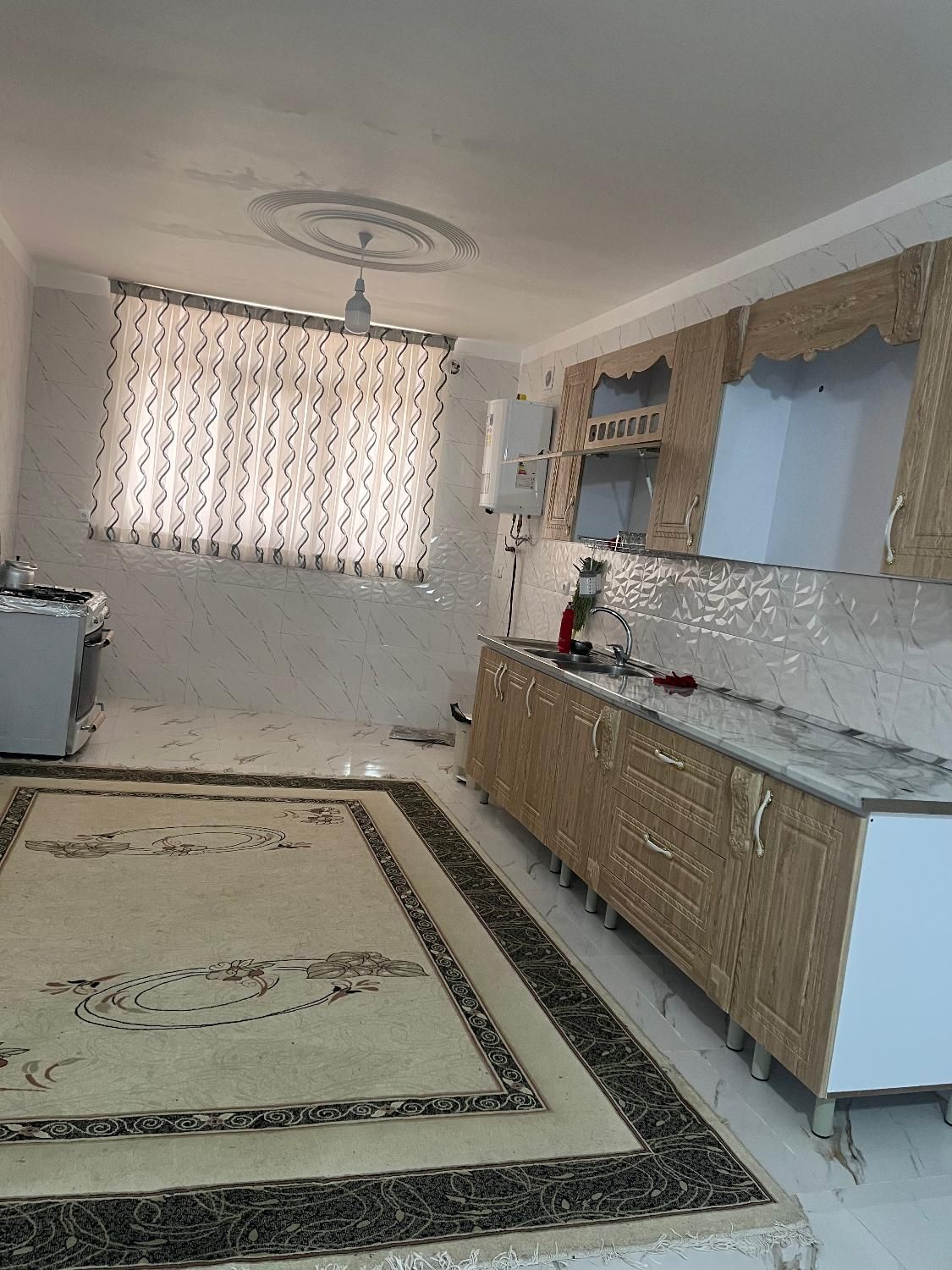 اجاره روزانه دوبلکس شیک،نوسازمسکونی و دربست|اجارهٔ کوتاهمدت آپارتمان و سوئیت|ساوه, |دیوار