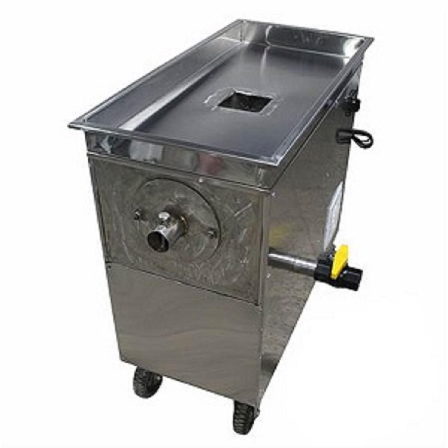 دستگاه آبگیری غوره/لیمو/زرشک مدل.304steel|فروشگاه و مغازه|خمینی‌شهر, |دیوار