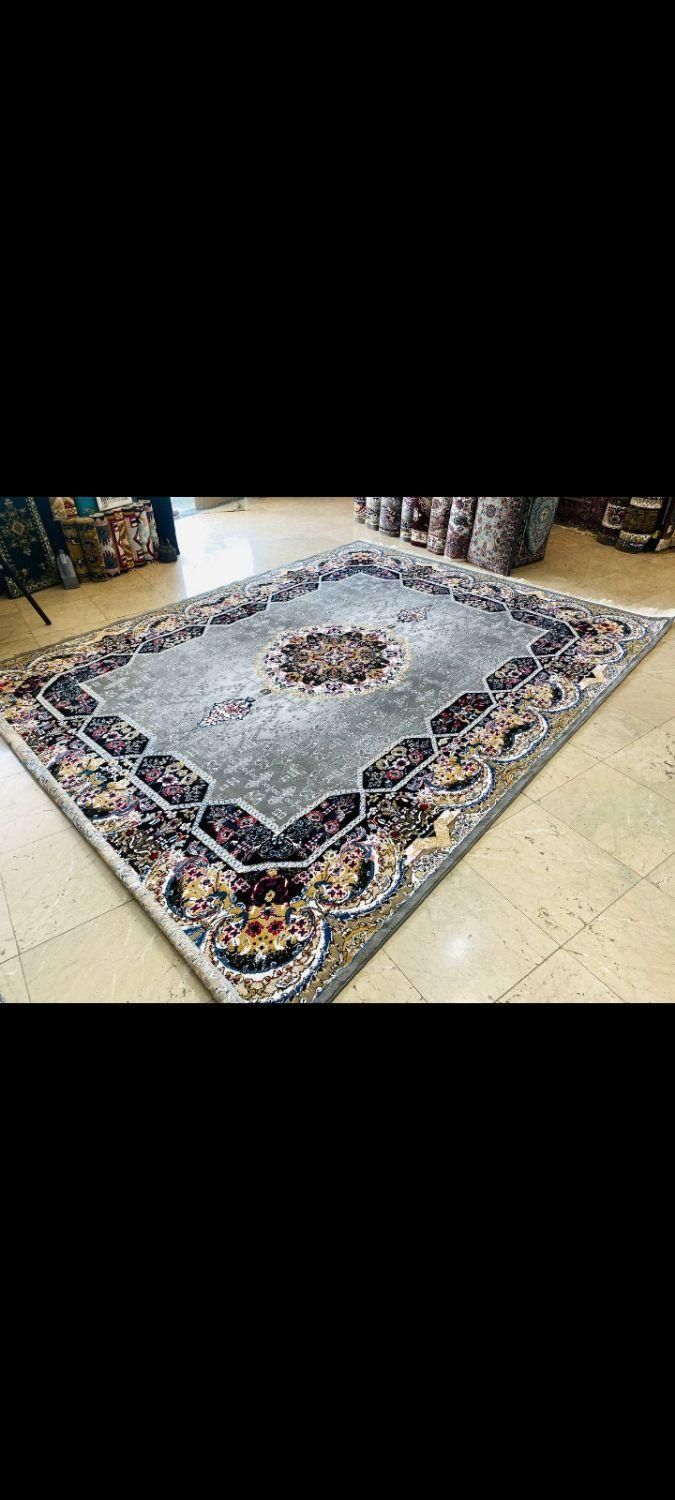 فرش بردسکن / مشهد|فرش|بردسکن, |دیوار