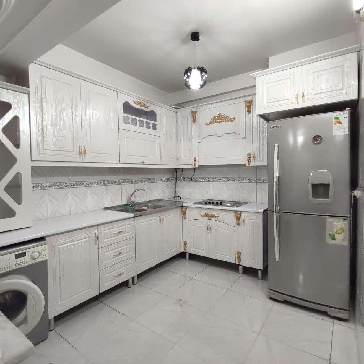 کابینت پیش ساخته ممبران 6متری 8تیکه|مصالح و تجهیزات ساختمان|زنجان, |دیوار