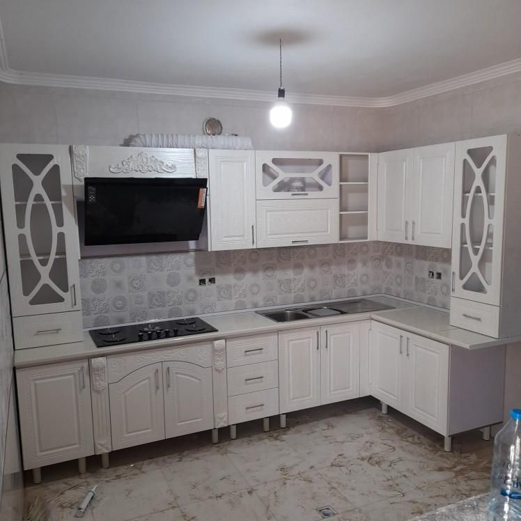 کابینت پیش ساخته *کربلایی**|مصالح و تجهیزات ساختمان|بندرعباس, |دیوار