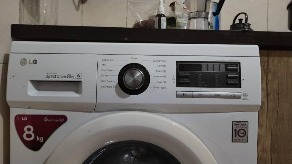 تعمیر لباسشویی و ظرفشویی|خدمات پیشه و مهارت|تهران, حکیمیه|دیوار