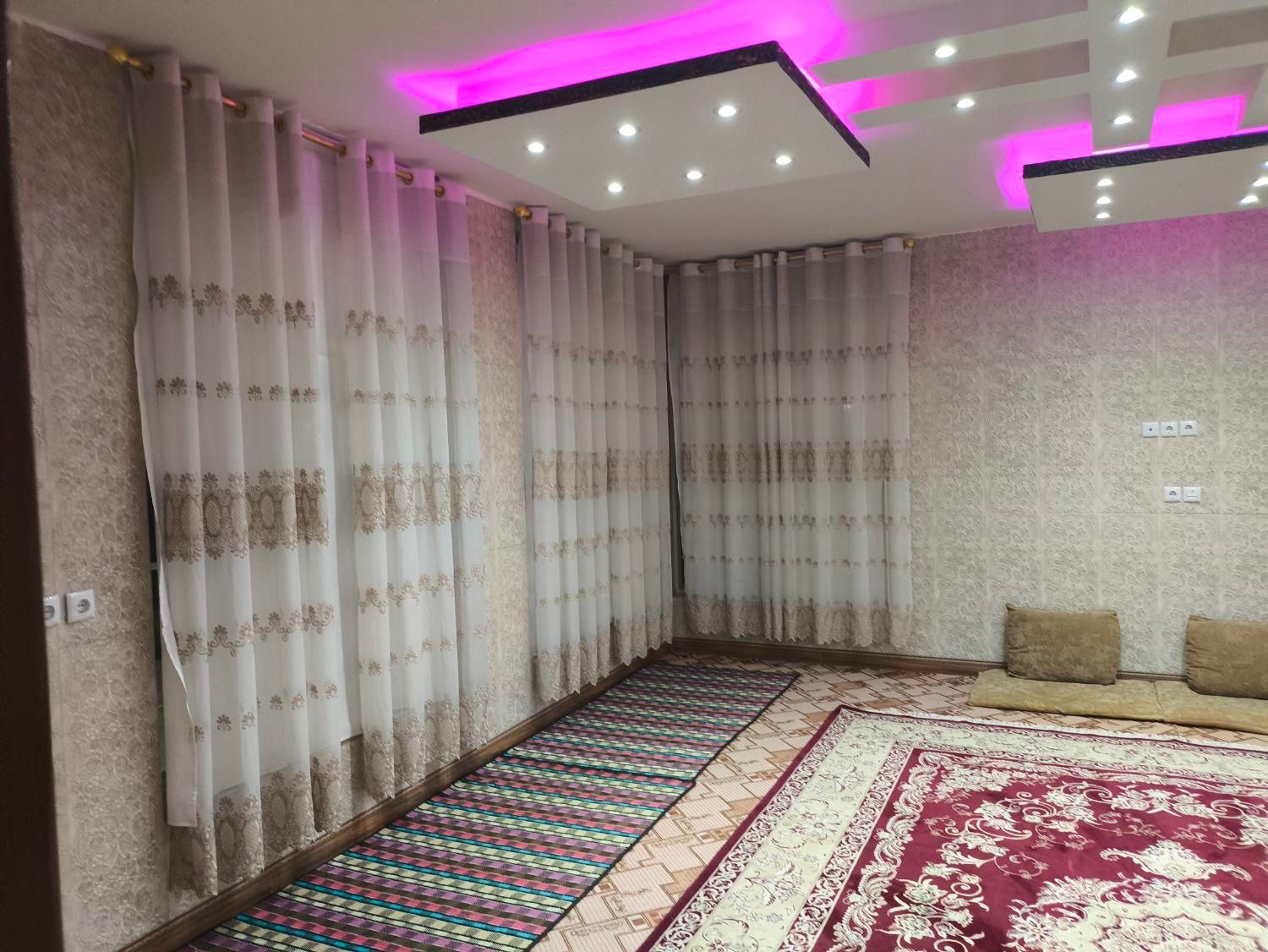 سوییت ویلایی|اجارهٔ کوتاه‌مدت آپارتمان و سوئیت|نجف‌آباد, گلدشت|دیوار