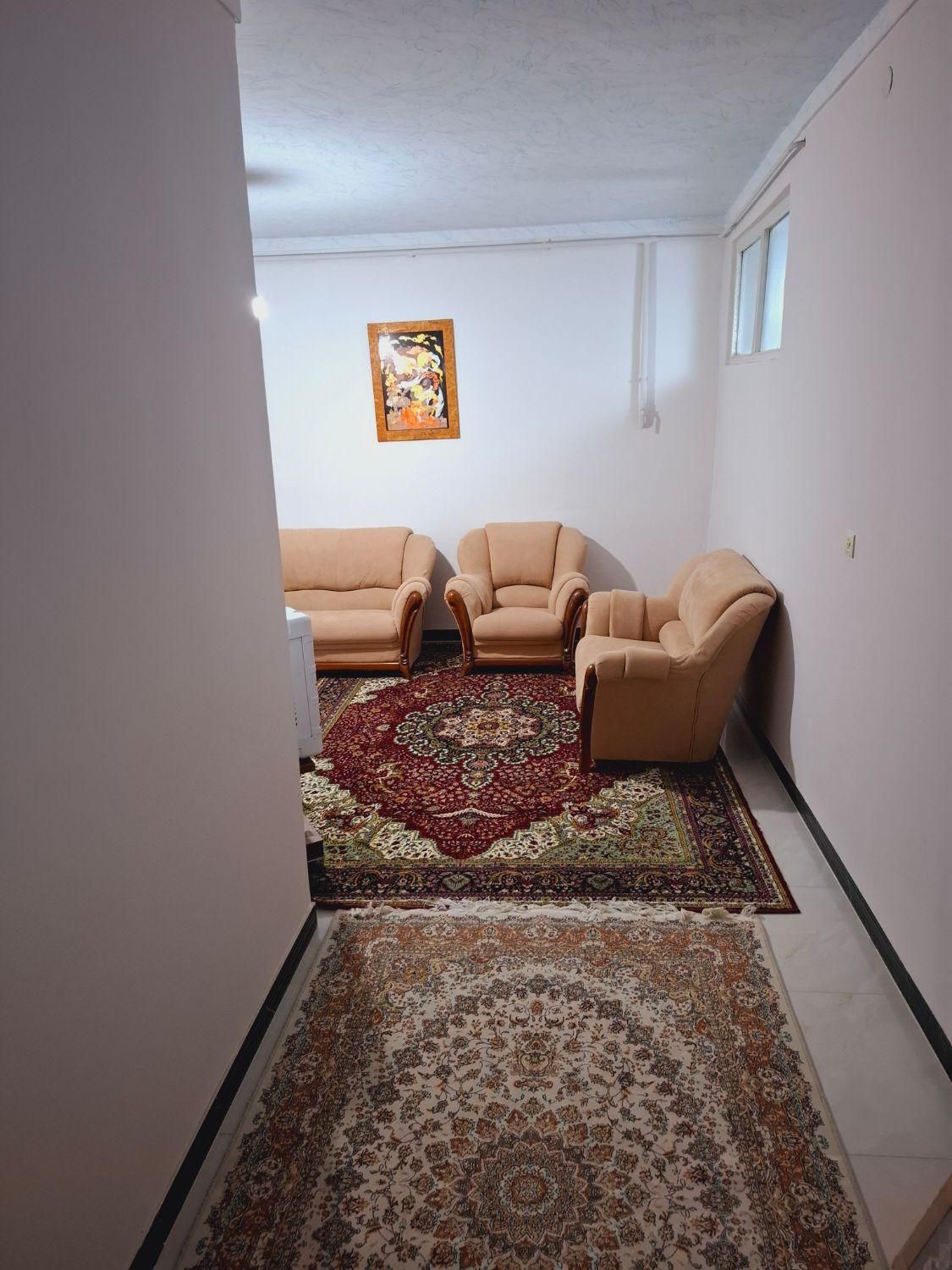 اجاره روزانه/هفتگی/ماهانه آپارتمان ۹۰ متری|اجارهٔ کوتاه‌مدت آپارتمان و سوئیت|ارومیه, |دیوار