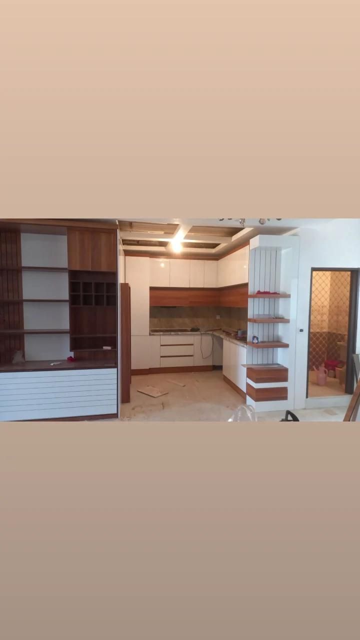 کابینت آشپزخانه مدرن|مصالح و تجهیزات ساختمان|خاوران, |دیوار