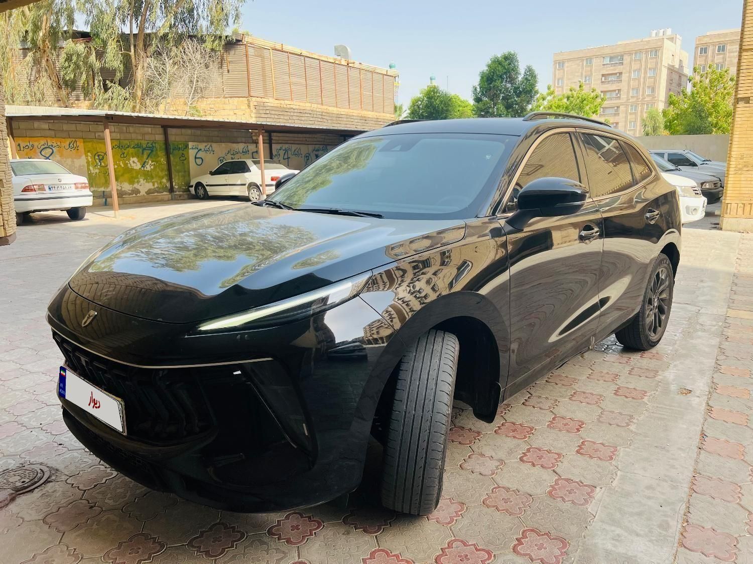 اجاره خودرو|خودرو اجارهای|بندرعباس, |دیوار