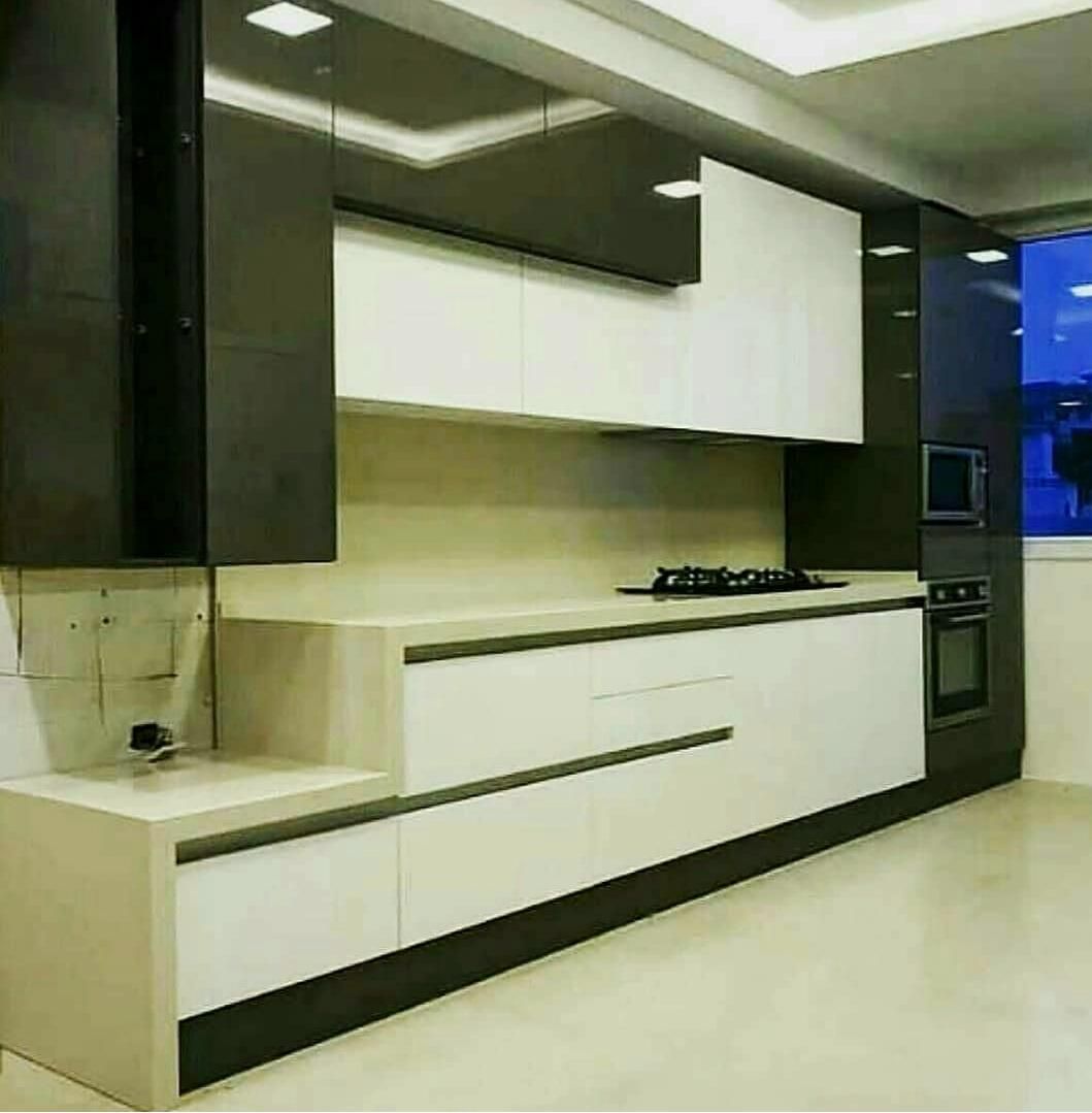 طراحی و ساخت انواع کابینت|مصالح و تجهیزات ساختمان|اصفهان, باغ نگاره|دیوار