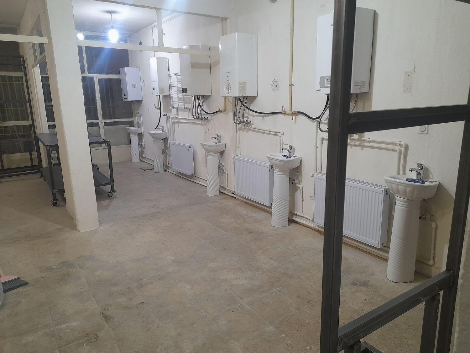 آموزشگاه جهان دما (پکیج و آبگرمکن) در چهارصددستگاه|خدمات آموزشی|کرج, چهارصد دستگاه|دیوار