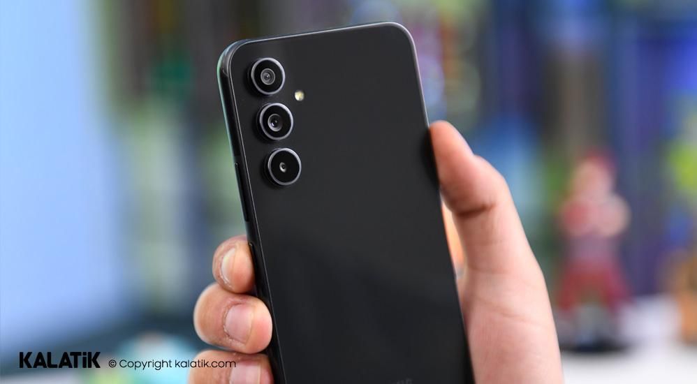Samsung A54 با حافظه 128|موبایل|تبریز, |دیوار