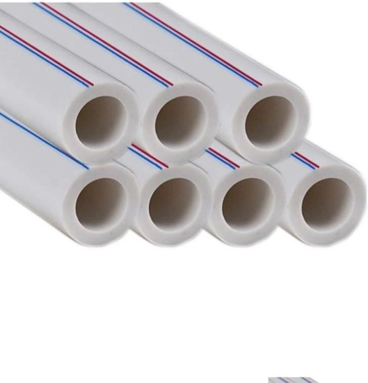 فروش لوله سفید سپاهان|عمدهفروشی|کارون, |دیوار