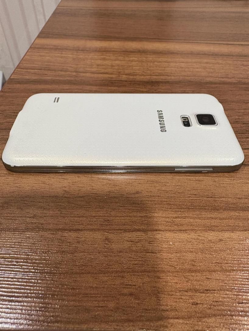 سامسونگ Galaxy S5 با حافظهٔ ۱۶ گیگابایت|موبایل|تهران, میرداماد|دیوار