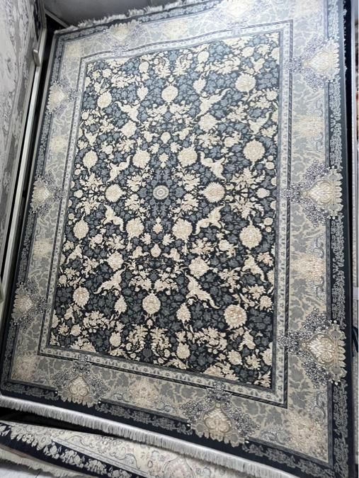 فرش ساحل ۷۰۰شانه تراکم ۲۵۵۰|فرش|بندرعباس, |دیوار