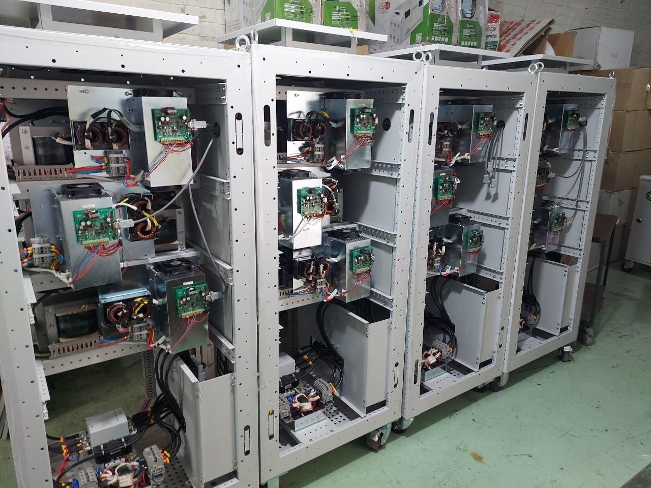 ترانس ۱۵کاوا|ماشین‌آلات صنعتی|هشتگرد, |دیوار