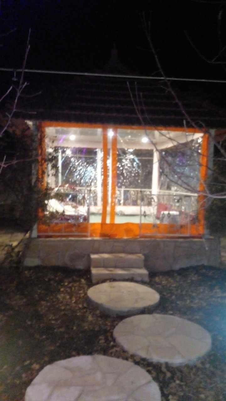 پرده مغناطیسی شیک و سفارشی|پرده، رانر، رومیزی|چناران, |دیوار