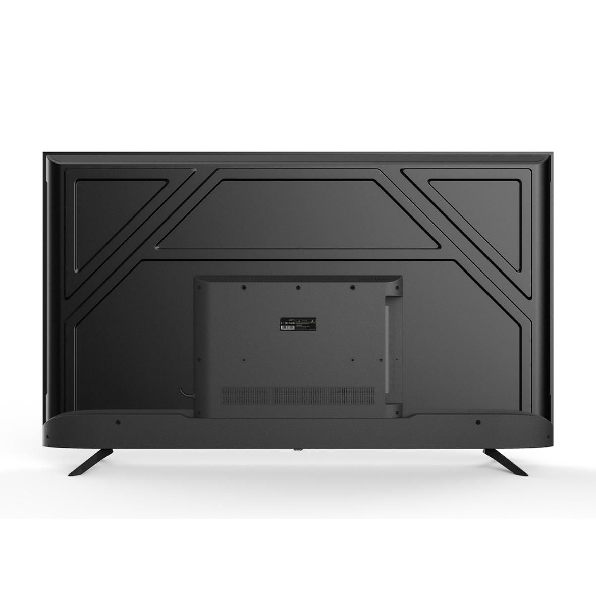 تلویزیون ال‌ای‌دی هوشمند مکسن سایز 65 اینچ 4K|تلویزیون و پروژکتور|نیشابور, |دیوار